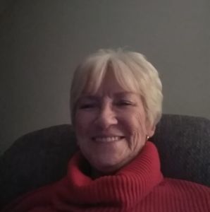 Meet your Posher, Linda